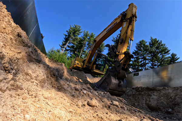 excavator-digging-pool